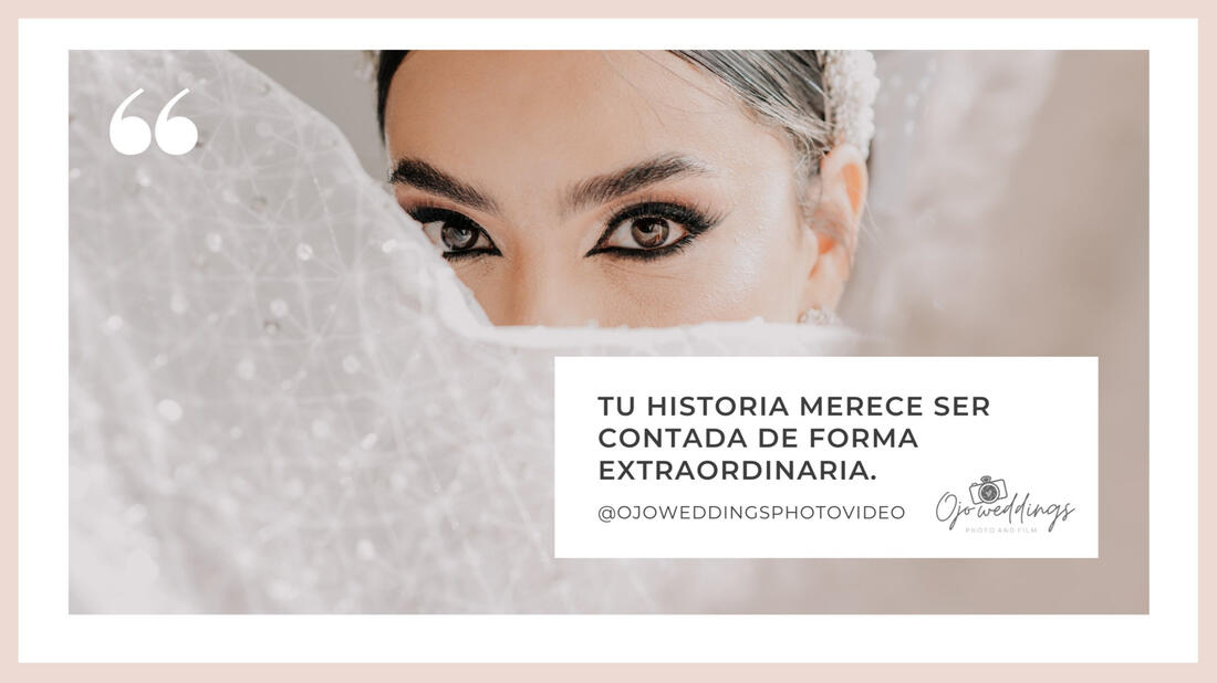 novias extraordinarias